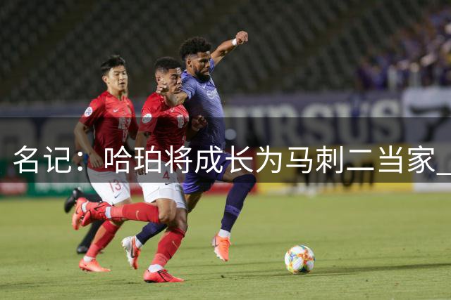 名记：哈珀将成长为马刺二当家 新季马刺或能有3个最佳阵容球员