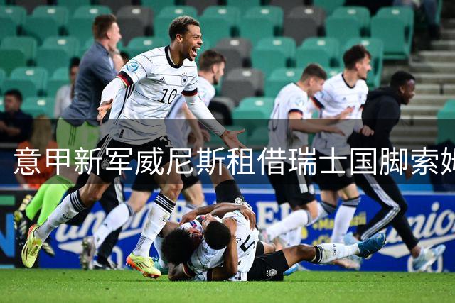 意甲新军威尼斯租借瑞士国脚索姆 佛罗伦萨中场加盟