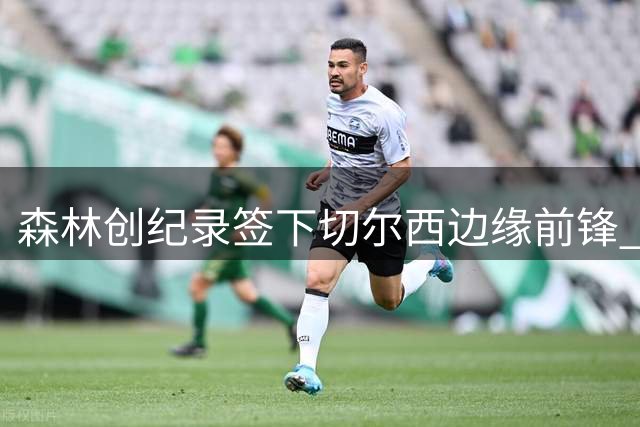 森林创纪录签下切尔西边缘前锋 德拉普转会费达5000万镑