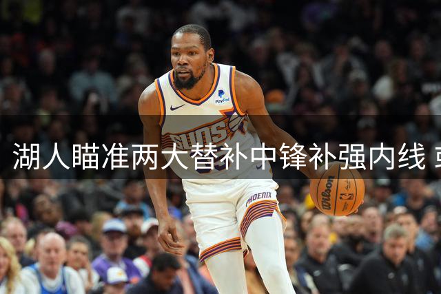 湖人瞄准两大替补中锋补强内线 或通过交易清理阵容空间